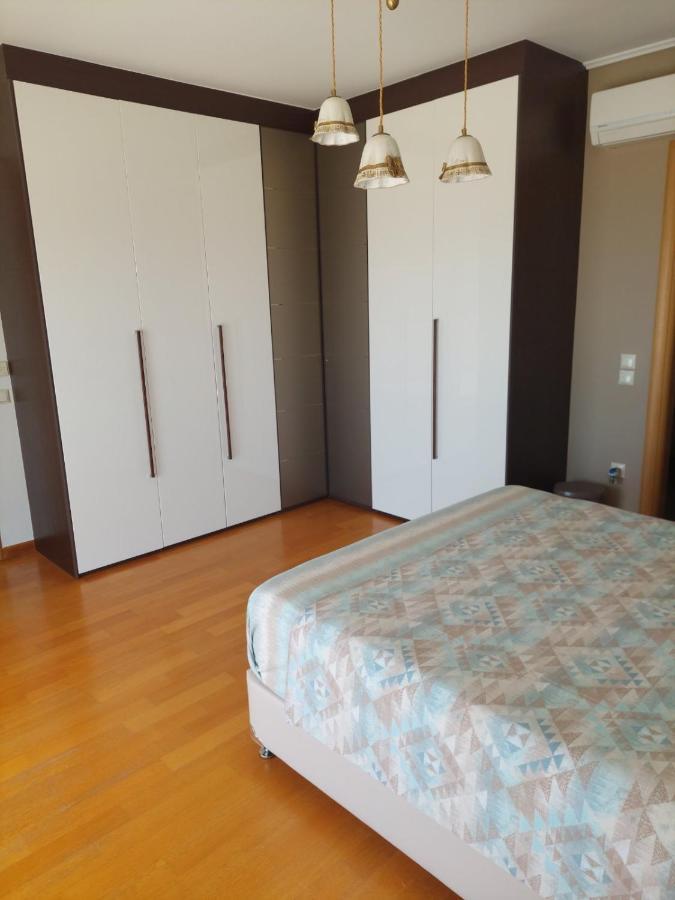 Viva B&B Anavyssos Luaran gambar