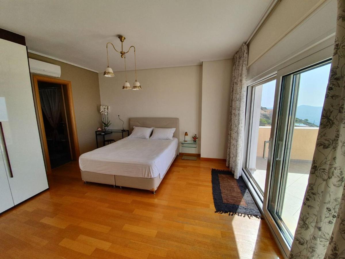 Viva B&B Anavyssos Luaran gambar