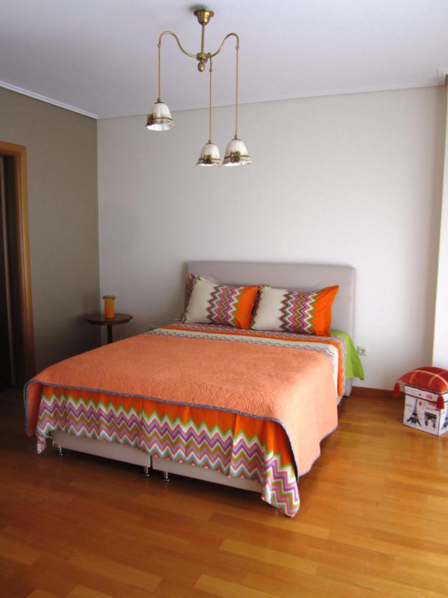 Viva B&B Anavyssos Bilik gambar