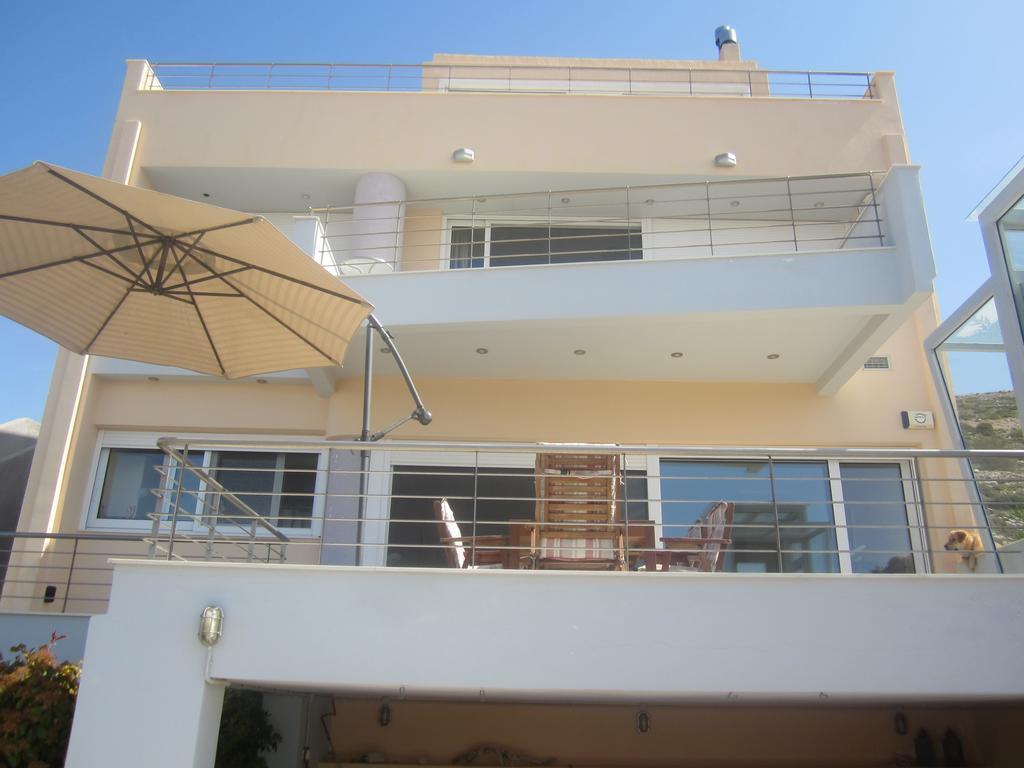 Viva B&B Anavyssos Luaran gambar