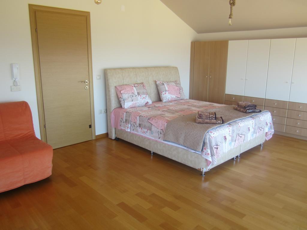 Viva B&B Anavyssos Luaran gambar