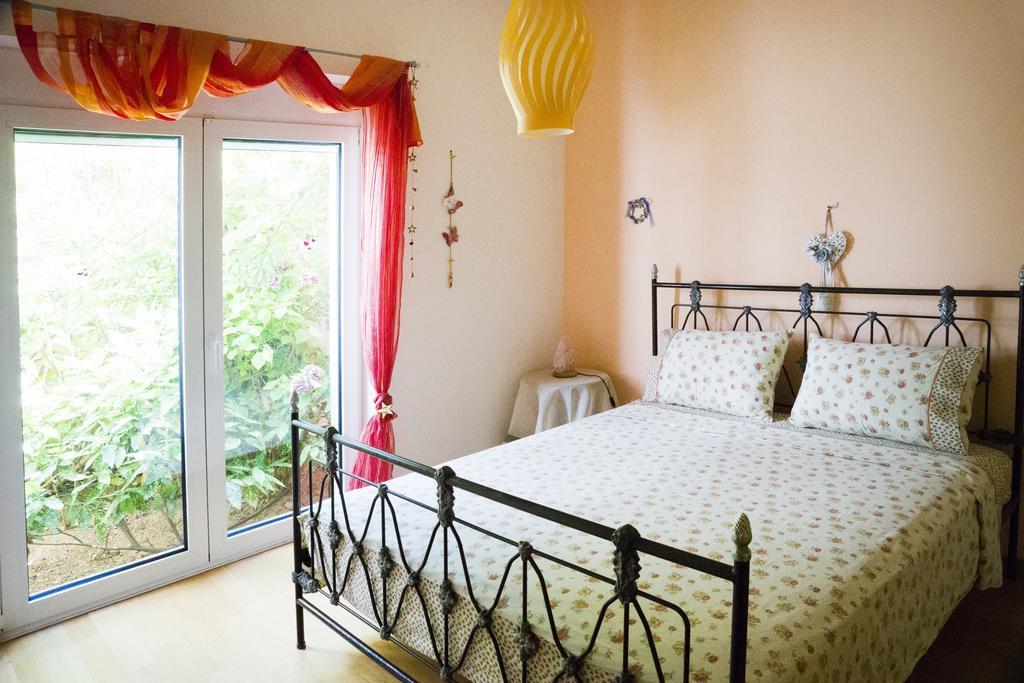 Viva B&B Anavyssos Luaran gambar